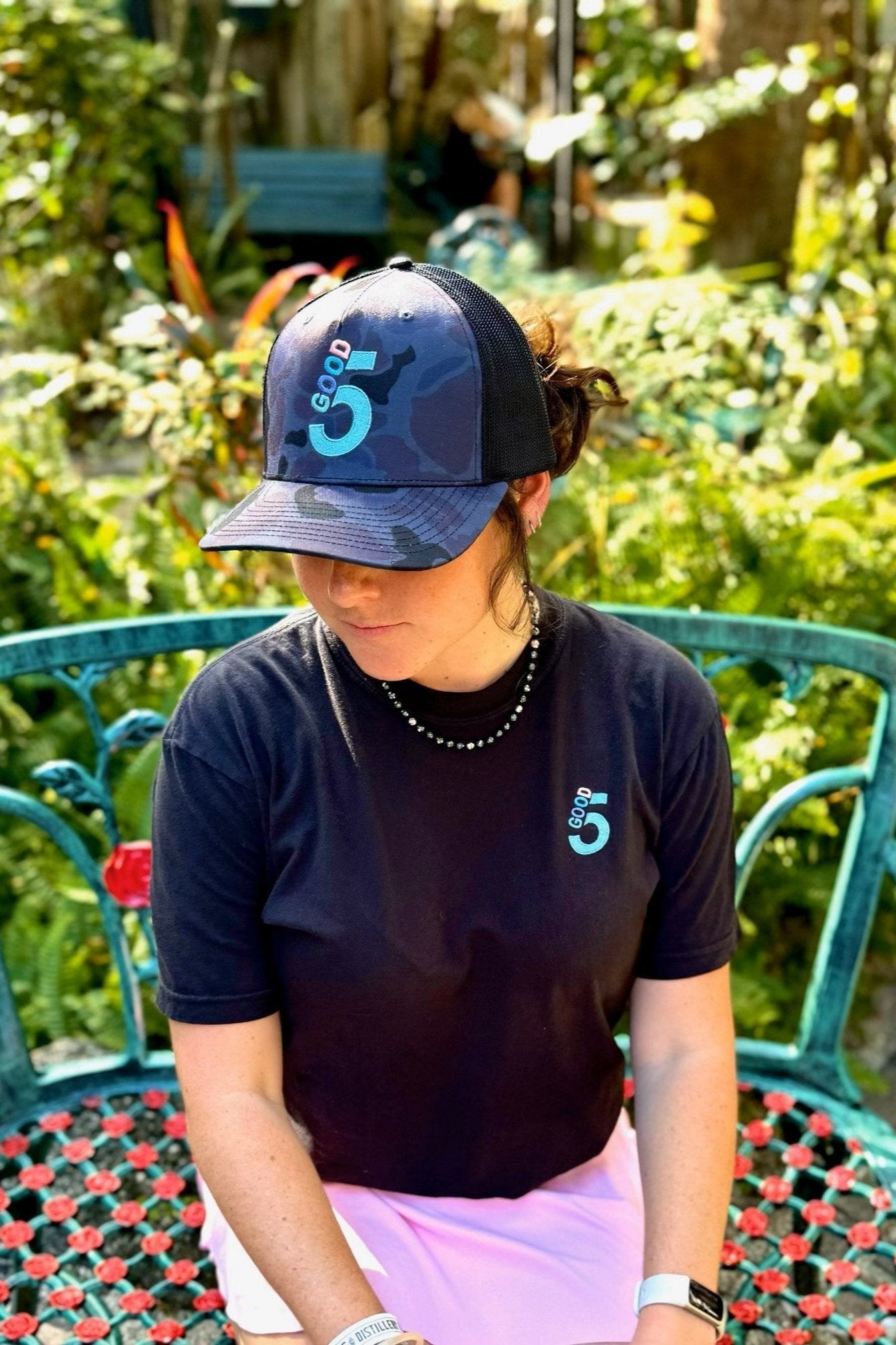 Good 5 Golf Tee Shirts