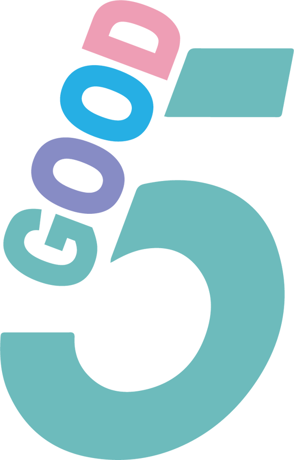 Good 5 Golf